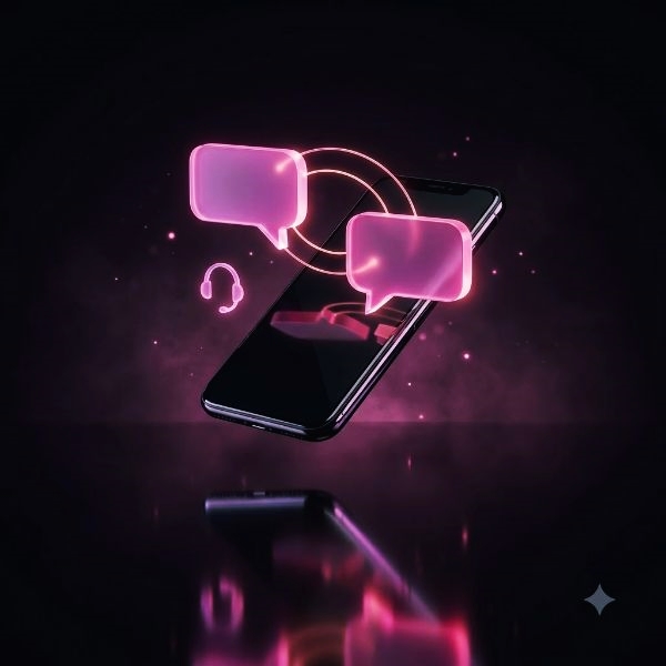 LG 개통 맞는 경우